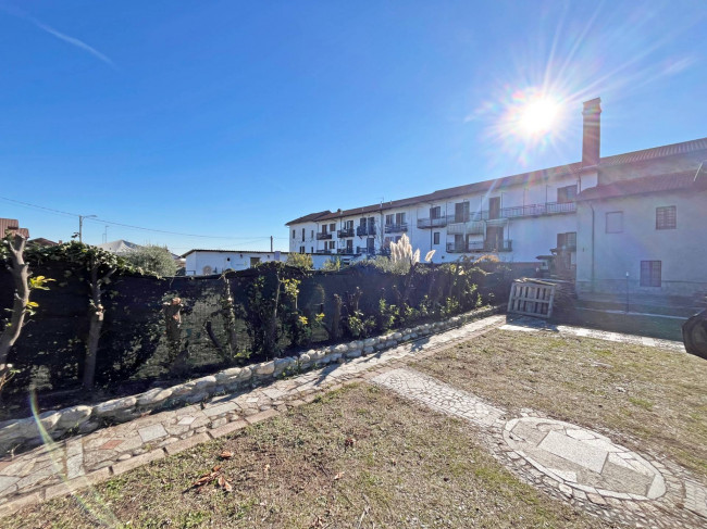 Appartamento in vendita a Pinerolo