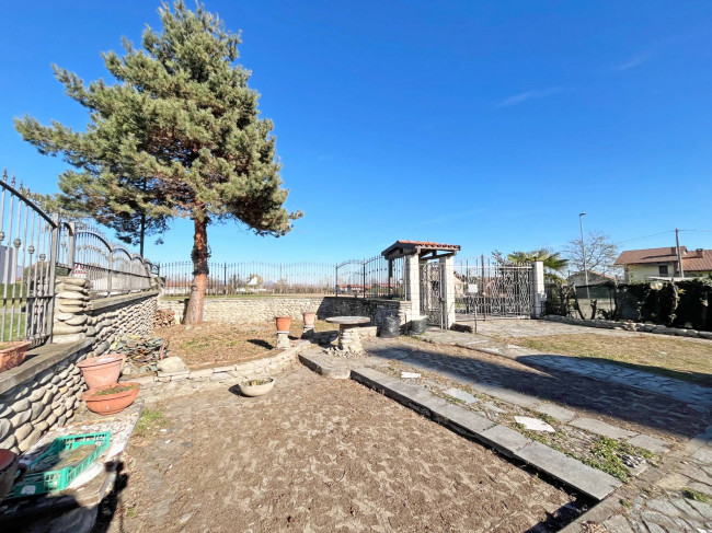 Appartamento in vendita a Pinerolo