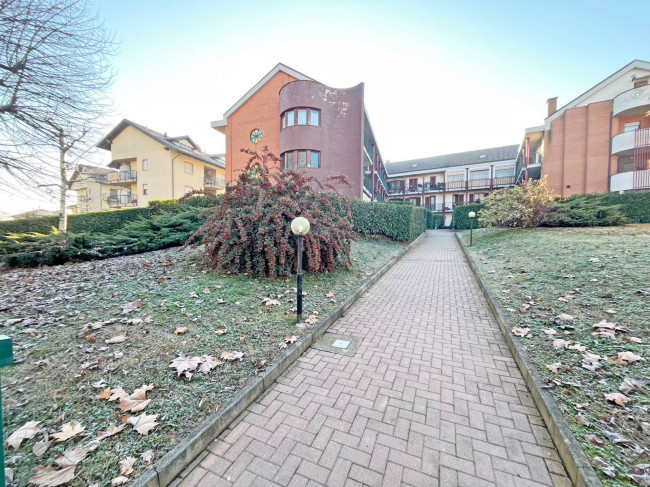 Appartamento in vendita a Airasca