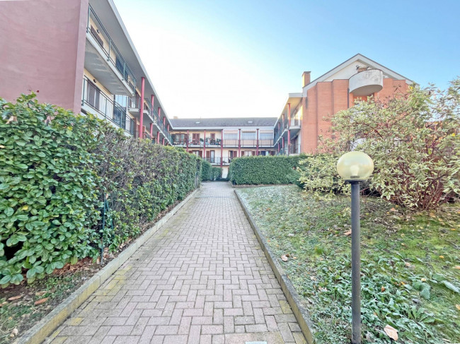 Appartamento in vendita a Airasca