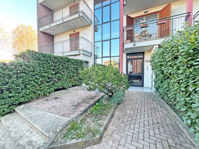 Appartamento in vendita a Airasca