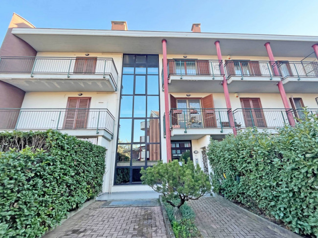 Appartamento in vendita a Airasca