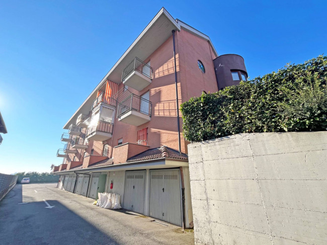 Appartamento in vendita a Airasca