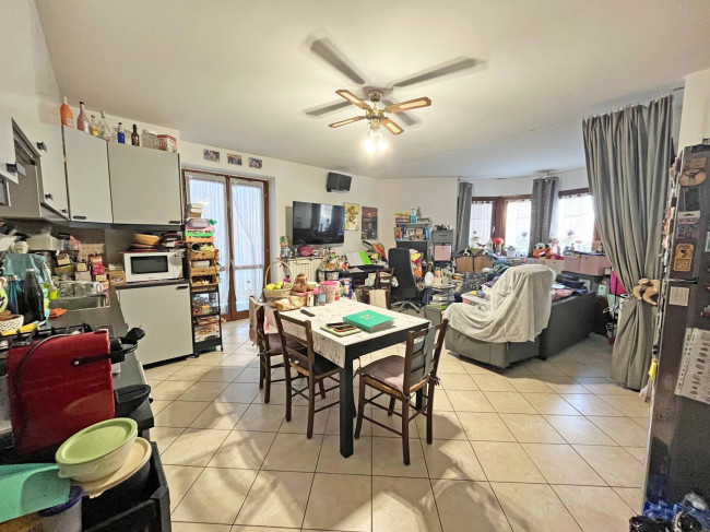 Appartamento in vendita a Airasca