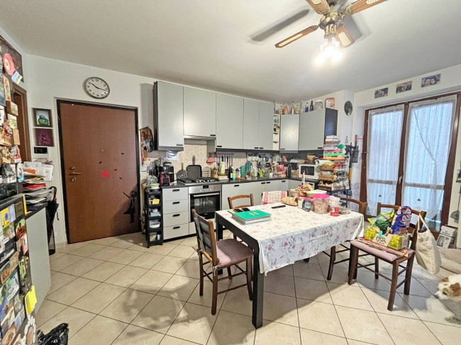 Appartamento in vendita a Airasca