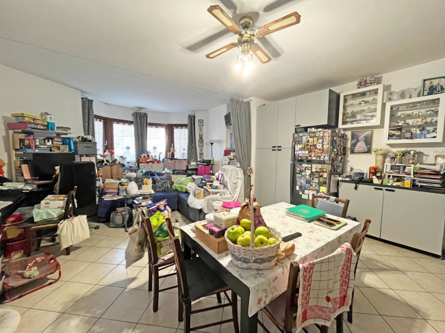 Appartamento in vendita a Airasca