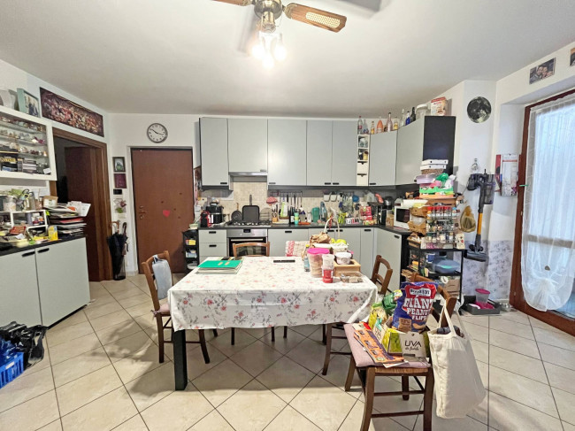 Appartamento in vendita a Airasca