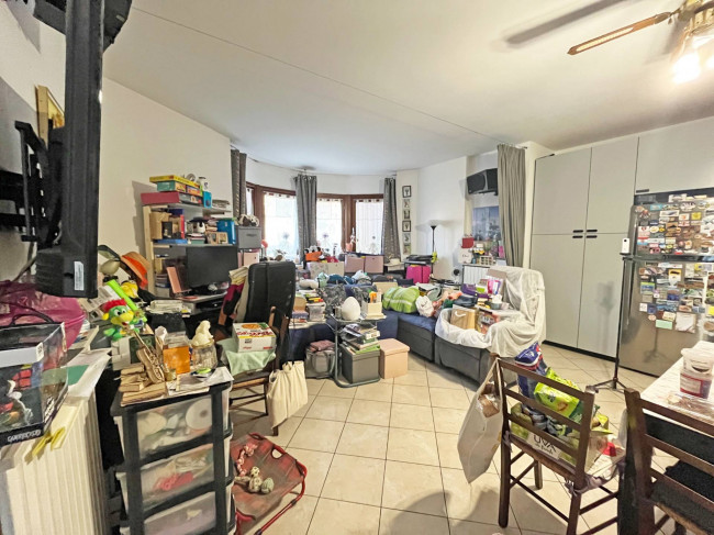 Appartamento in vendita a Airasca