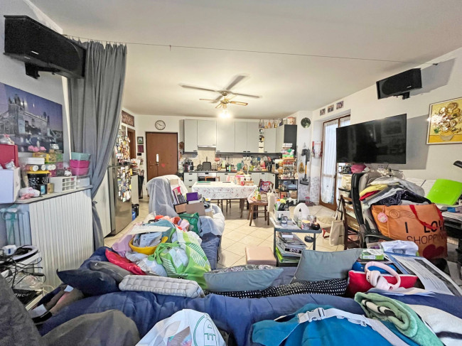 Appartamento in vendita a Airasca