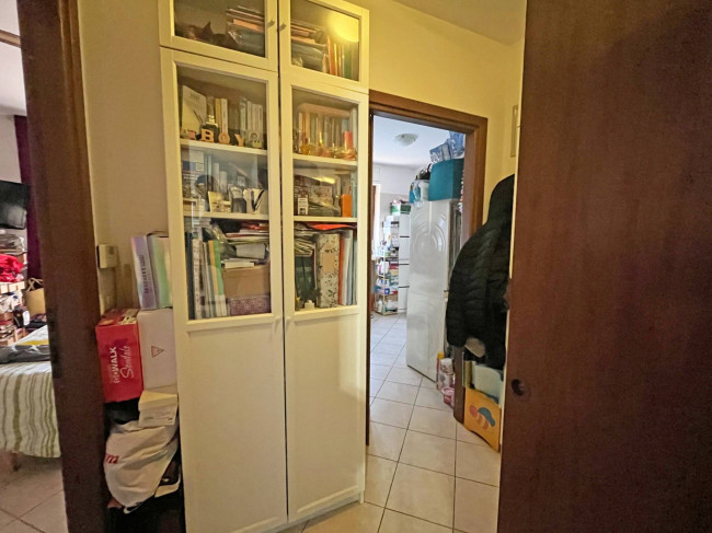 Appartamento in vendita a Airasca