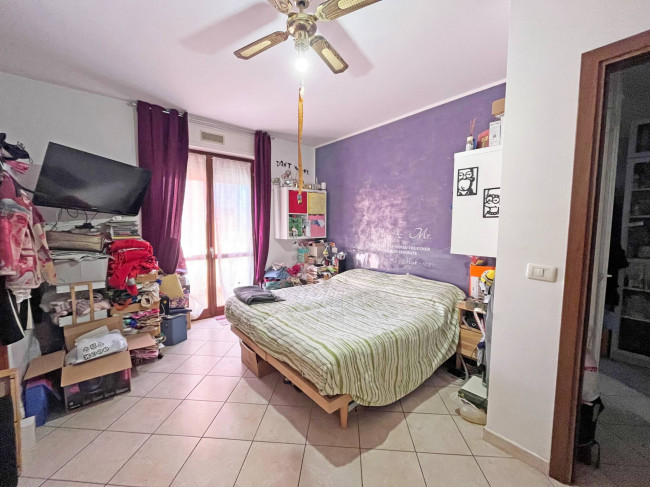 Appartamento in vendita a Airasca