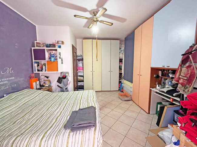 Appartamento in vendita a Airasca