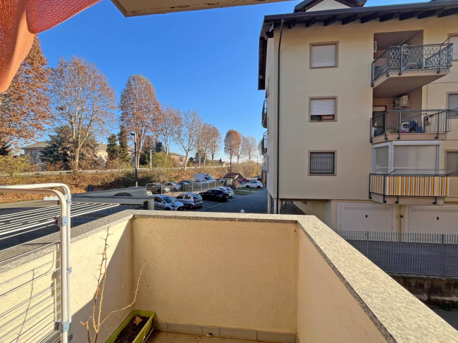 Appartamento in vendita a Airasca