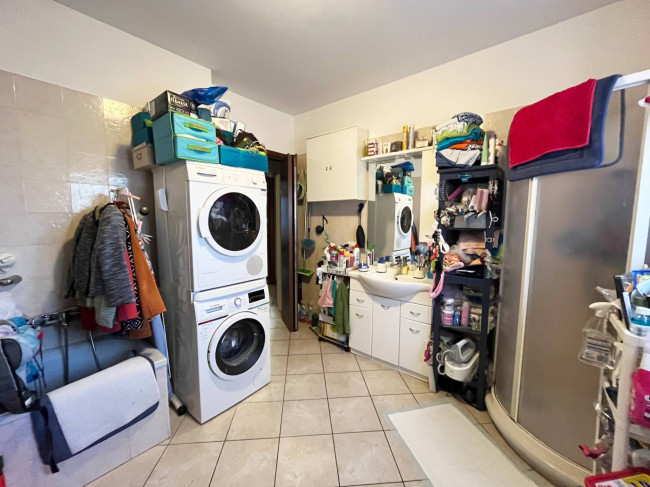 Appartamento in vendita a Airasca