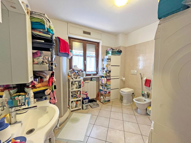 Appartamento in vendita a Airasca