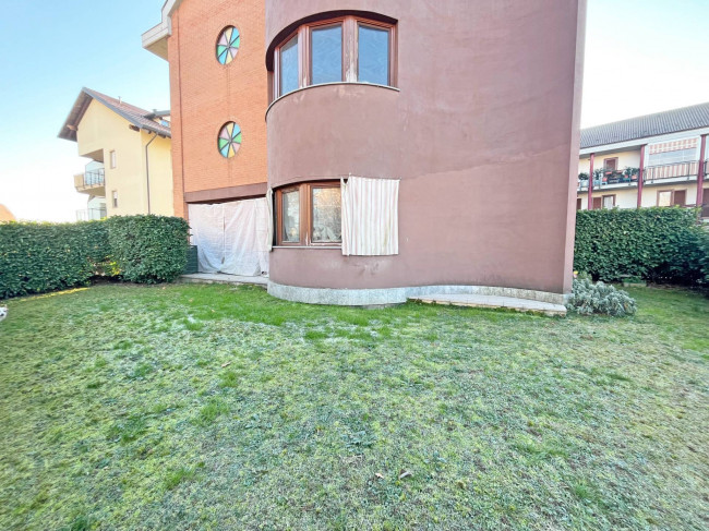 Appartamento in vendita a Airasca