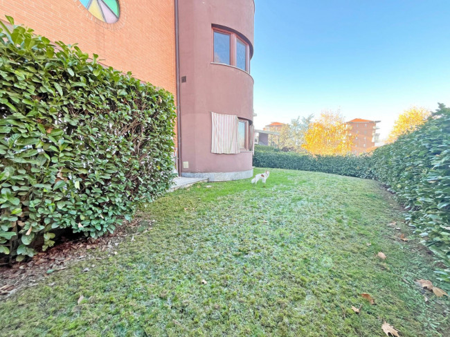 Appartamento in vendita a Airasca