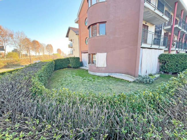 Appartamento in vendita a Airasca