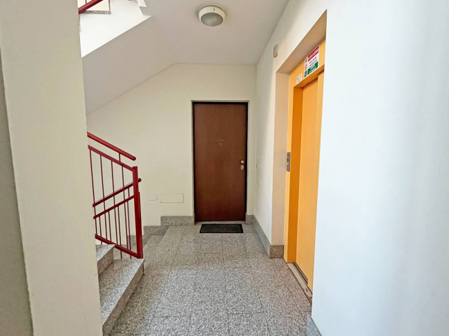 Appartamento in vendita a Airasca