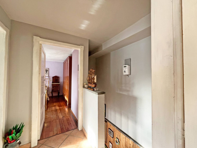 Casa singola in vendita a Salza di Pinerolo