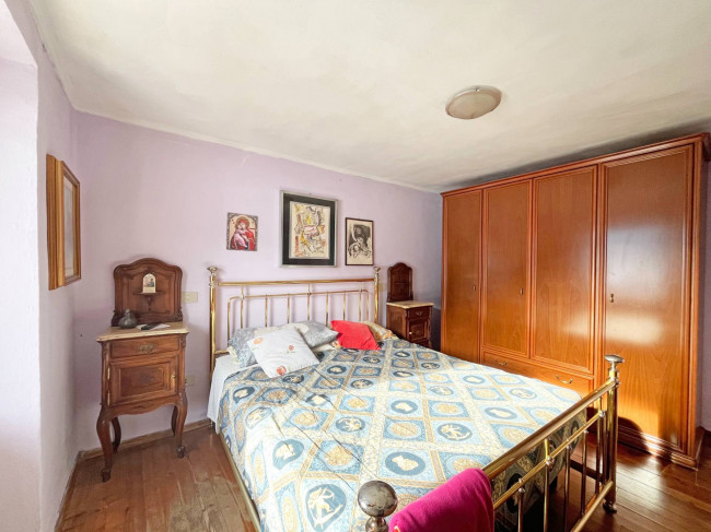 Casa singola in vendita a Salza di Pinerolo