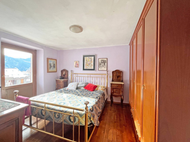 Casa singola in vendita a Salza di Pinerolo