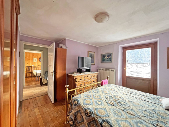 Casa singola in vendita a Salza di Pinerolo