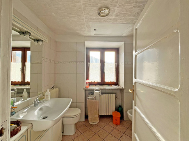 Casa singola in vendita a Salza di Pinerolo