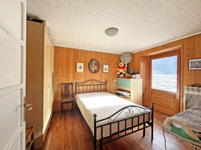 Casa singola in vendita a Salza di Pinerolo