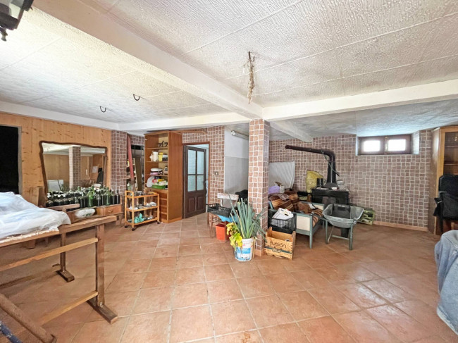 Casa singola in vendita a Salza di Pinerolo