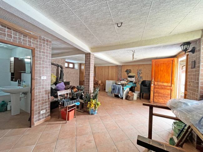 Casa singola in vendita a Salza di Pinerolo