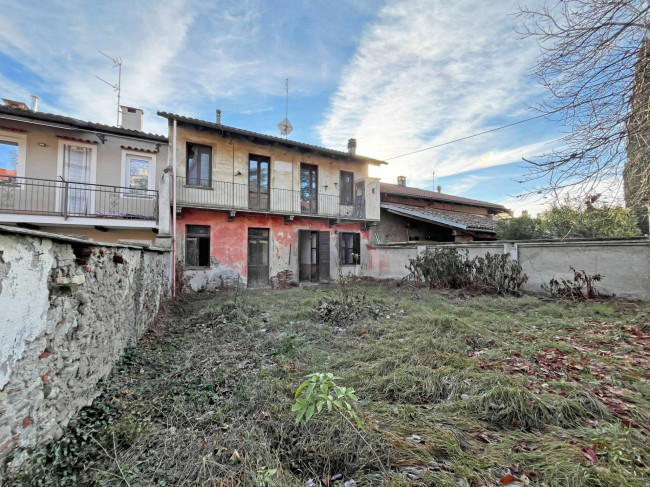 Casa Semindipendente in vendita a Macello