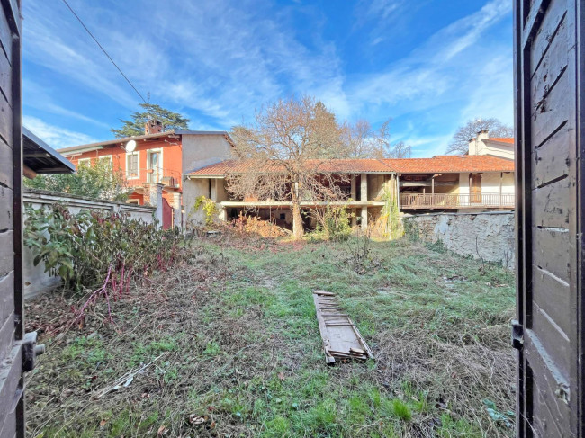 Casa Semindipendente in vendita a Macello