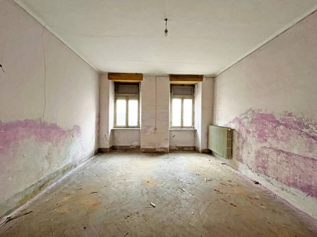 Casa Semindipendente in vendita a Macello