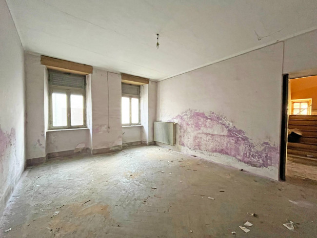 Casa Semindipendente in vendita a Macello