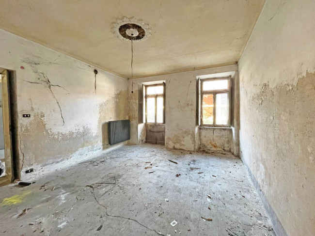 Casa Semindipendente in vendita a Macello