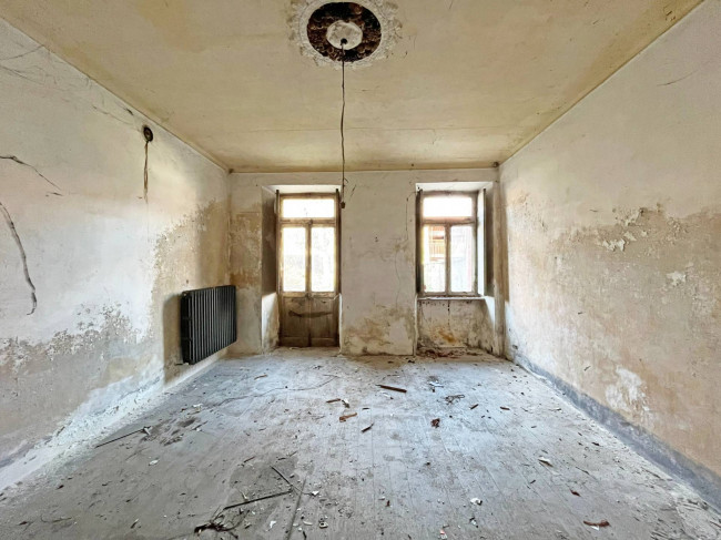 Casa Semindipendente in vendita a Macello