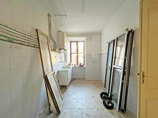 Casa Semindipendente in vendita a Macello