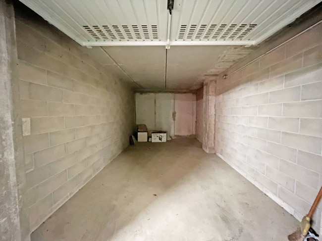 Box o garage in vendita a Pinerolo