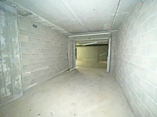 Box o garage in vendita a Pinerolo