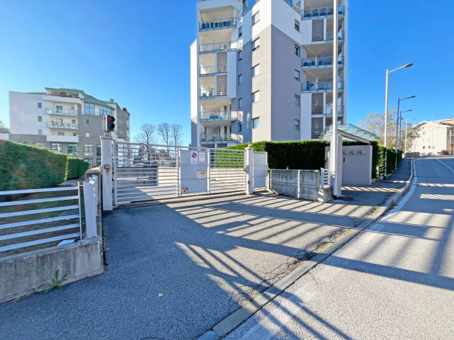 Box o garage in vendita a Pinerolo