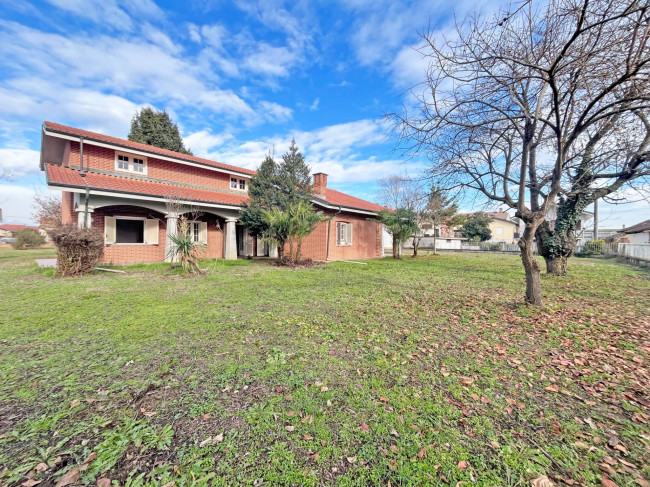 Casa singola in vendita a Scalenghe