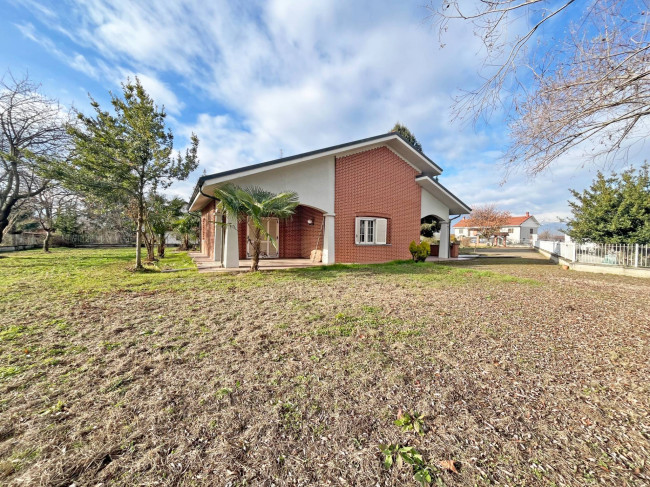 Casa singola in vendita a Scalenghe