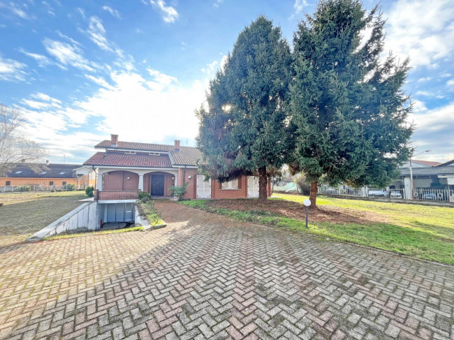 Casa singola in vendita a Scalenghe