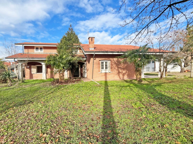 Casa singola in vendita a Scalenghe