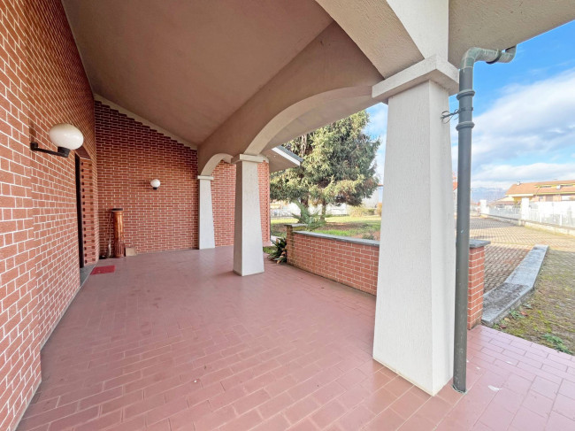 Casa singola in vendita a Scalenghe