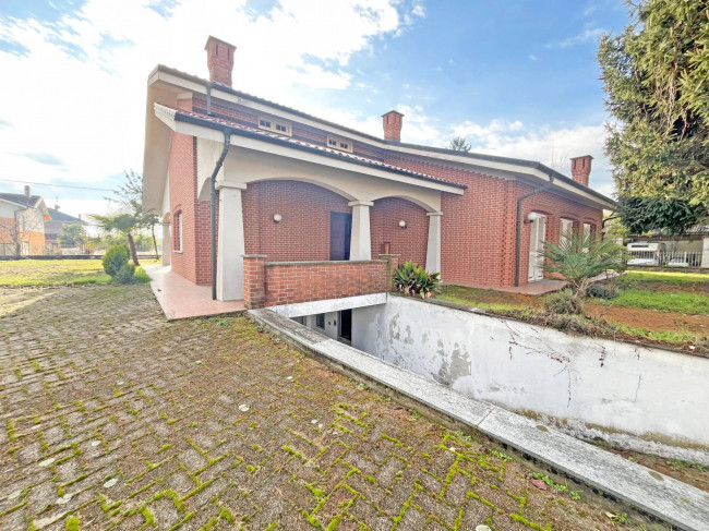 Casa singola in vendita a Scalenghe