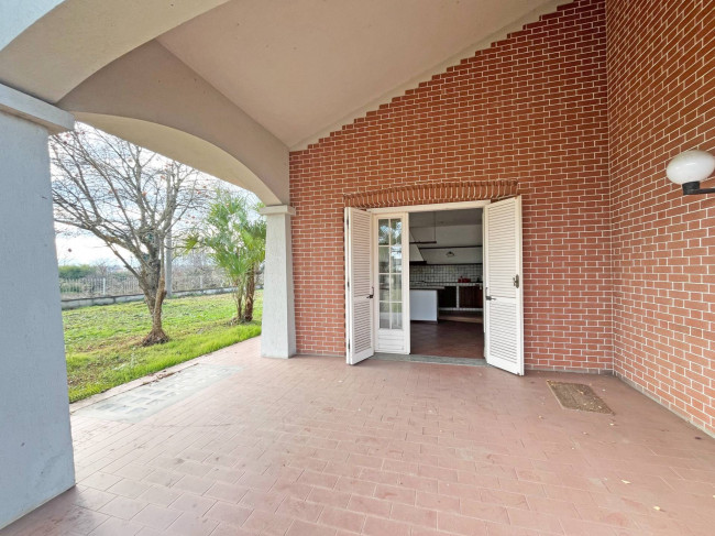 Casa singola in vendita a Scalenghe