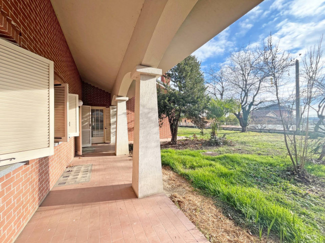 Casa singola in vendita a Scalenghe