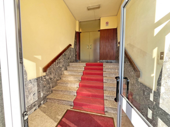 Appartamento in vendita a Pinerolo